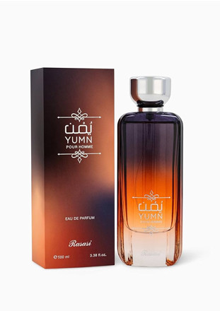 Rasasi YUMN Pour Homme EDP